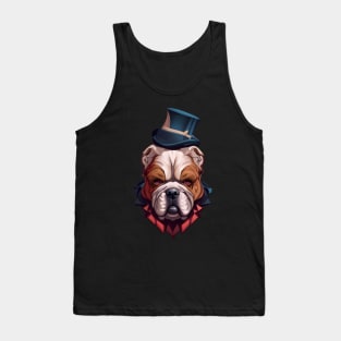 Rocco Tank Top